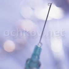 Инъецируемый гормон поддерживает внутриглазное давление Инъецируемый гормон поддерживает внутриглазное давление