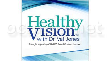 Компания Johnson & Johnson Vision Care развивает новый образовательный ресурс Компания Johnson & Johnson Vision Care развивает новый образовательный ресурс