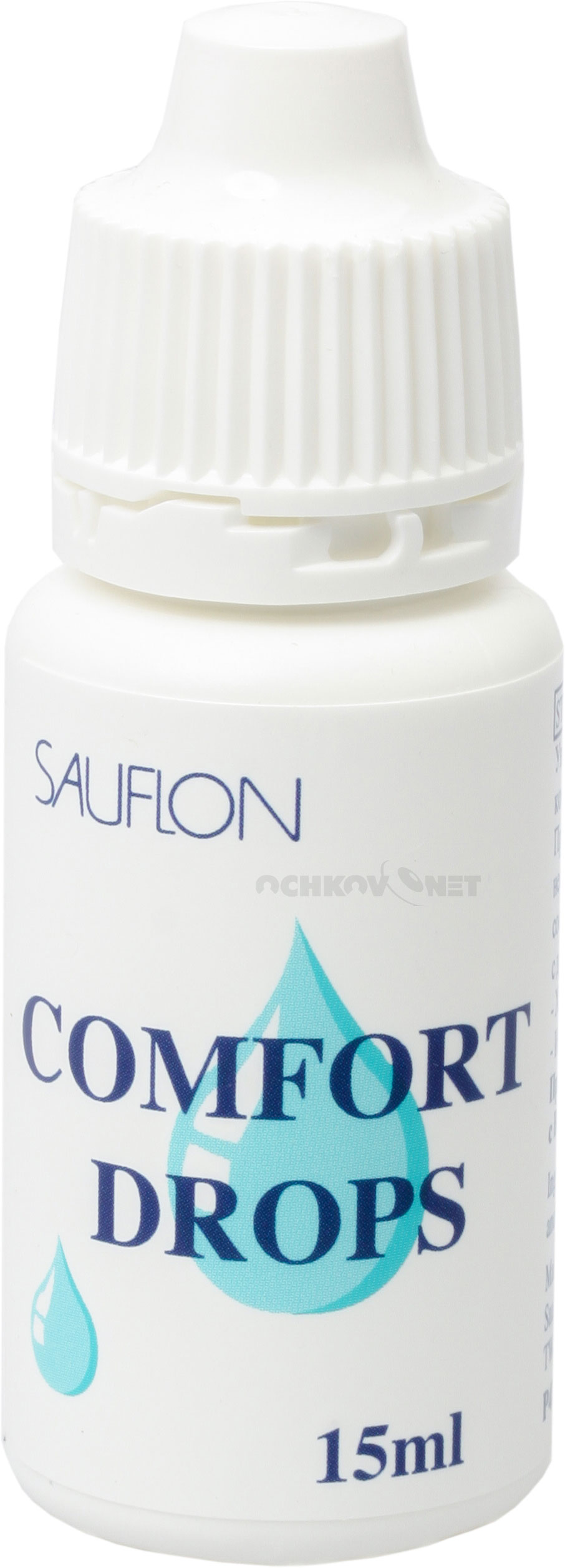 

Капли Comfort Drops капли 15 мл