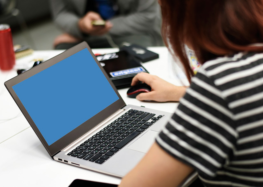 Контрастность, охват цвета, IPS или OLED: простой гайд по выбору матрицы ноутбука