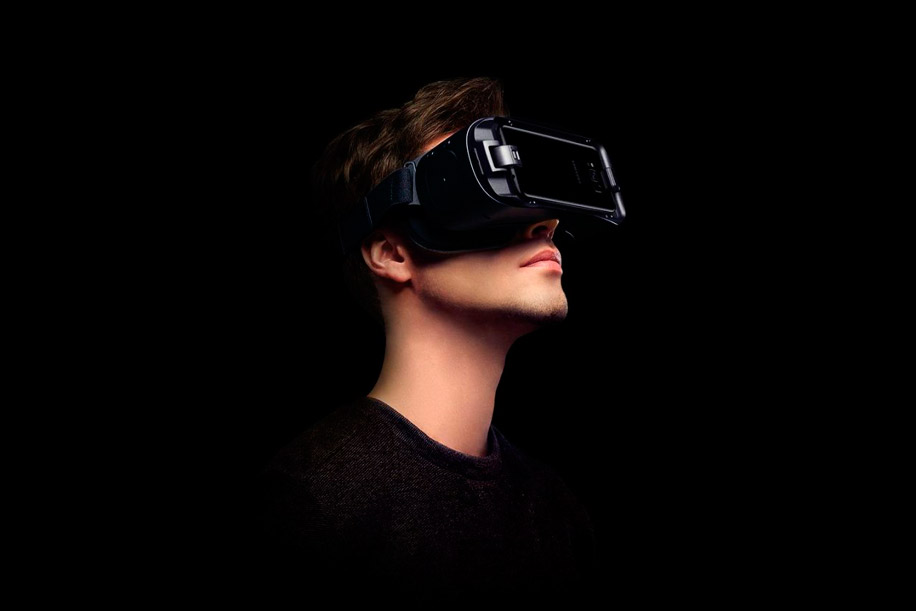 VR-очки и мобильное приложение позволяют на время стать слепым VR-очки и мобильное приложение позволяют на время стать слепым