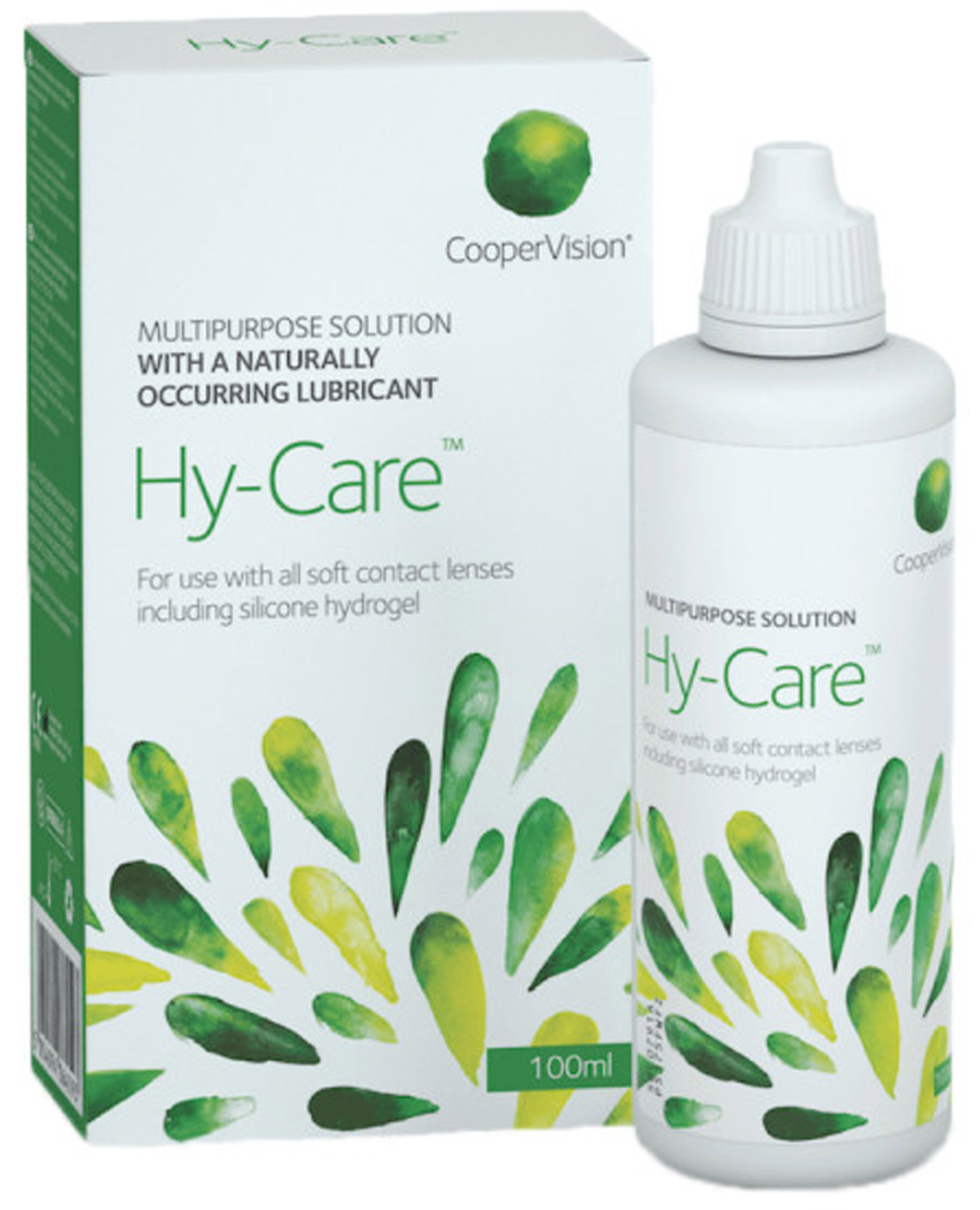 

Раствор Hy-Care 100 мл + контейнер