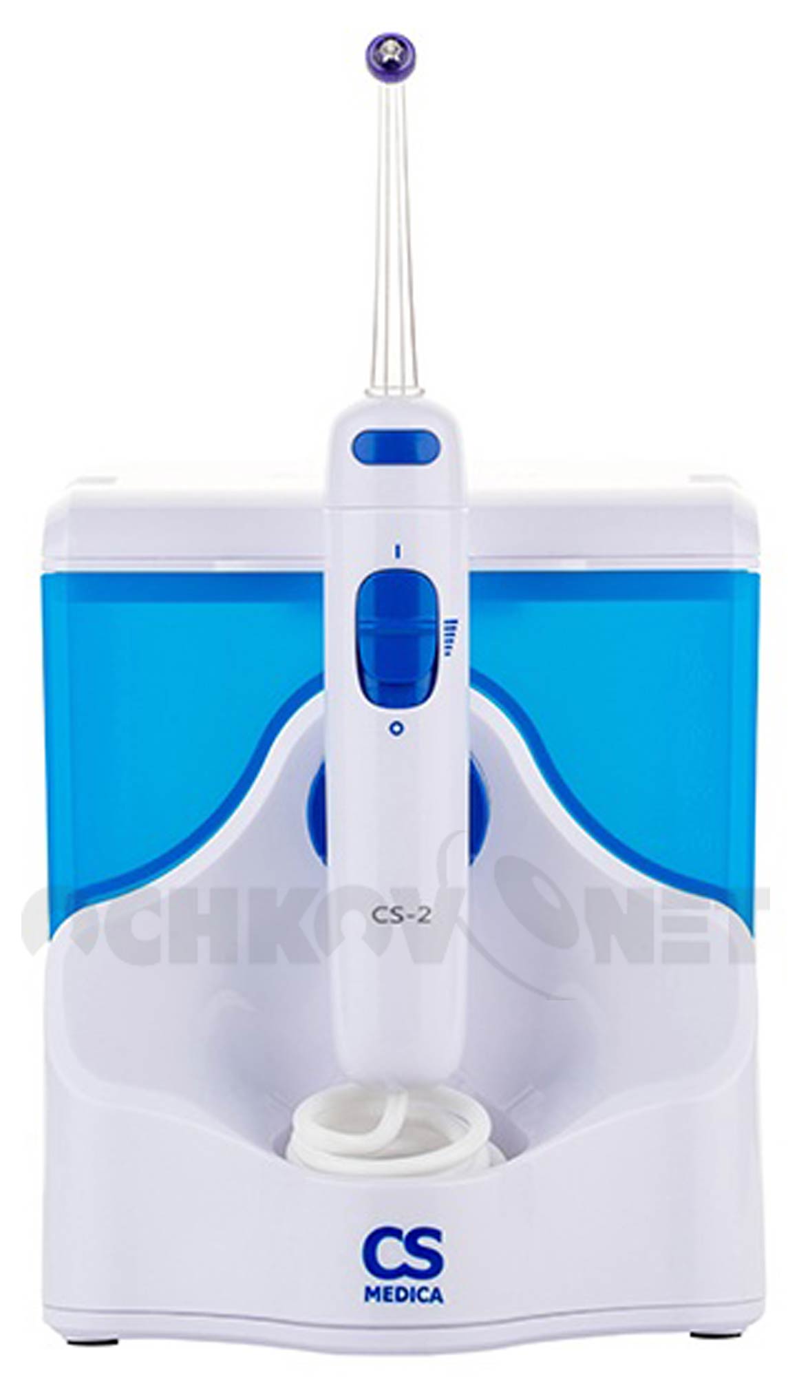 

Ирригатор CS Medica AquaPulsar CS-2
