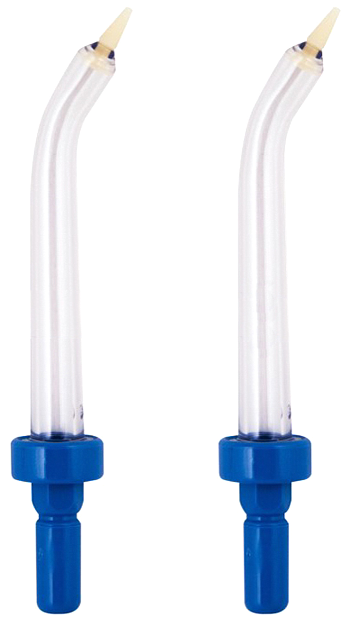 

Пародонтологические насадки для Waterpik WP-70