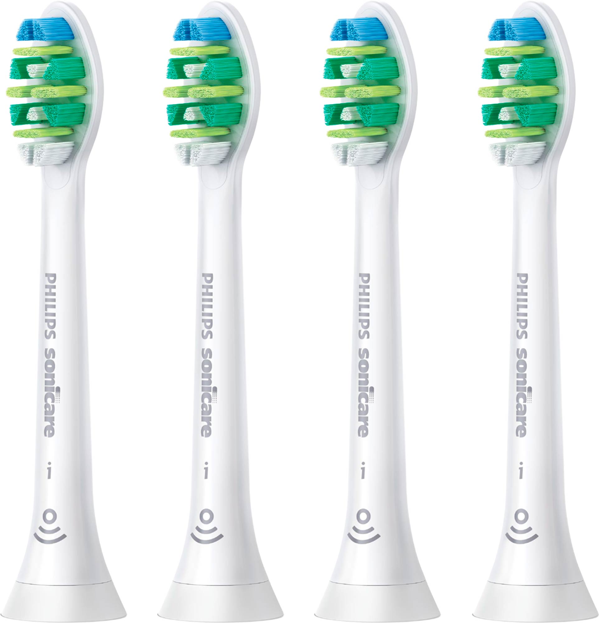 

Насадки Philips Sonicare InterCare HX9004/10