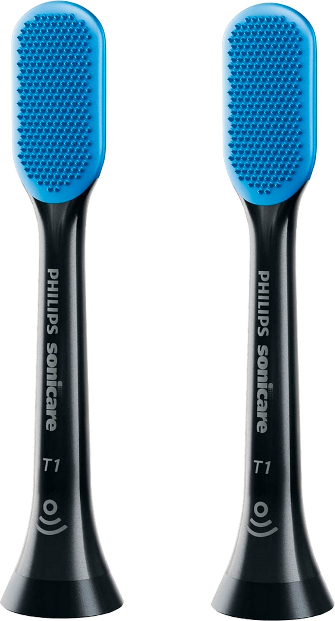 

Насадки Philips Sonicare TongueCare HX8072/11 2 штуки