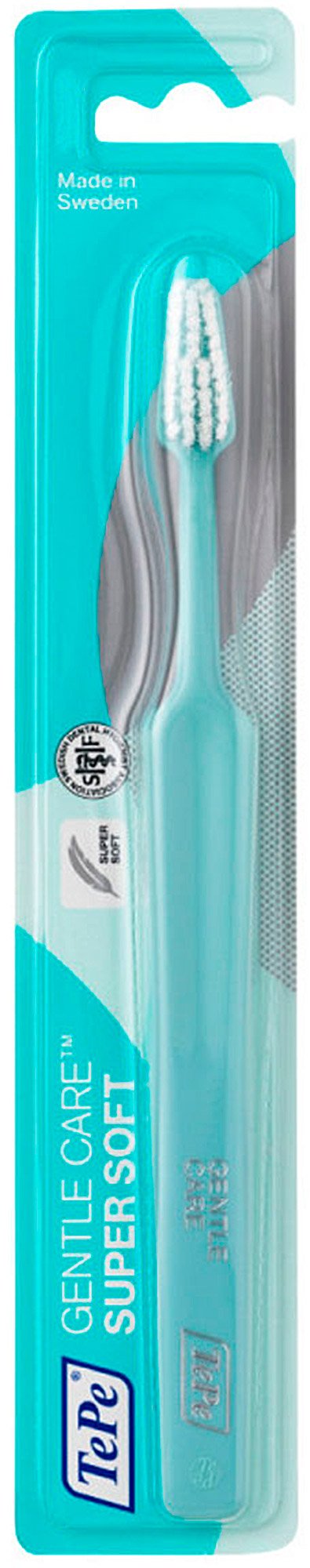 

Зубная щетка супермягкая TePe Gentle Care