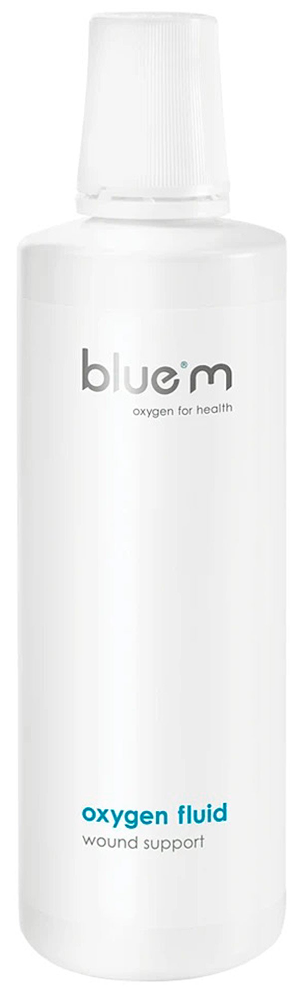 

Ополаскиватель Bluem с активным кислородом 500 мл