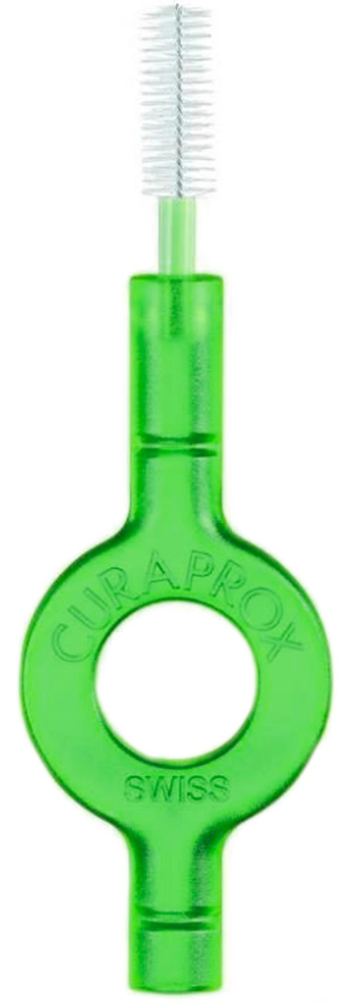 

Набор Curaprox Prime Set CPS 1011: 4 ершика CPS 011 с держателями