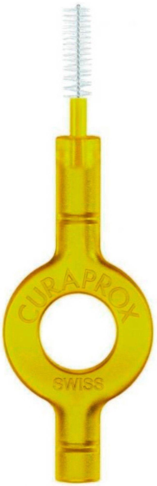 

Набор Curaprox Prime Set CPS 309: 25 ершиков CPS 09 с держателями