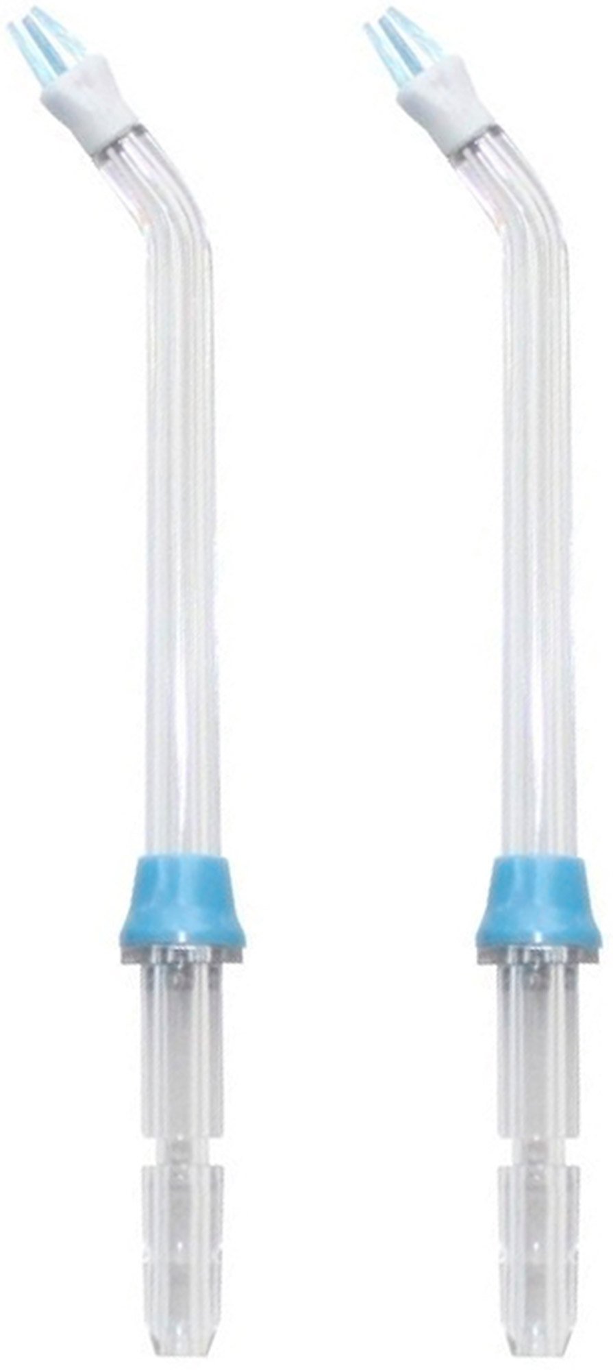 

Насадки Корона (2 шт.) для ирригаторов Donfeel OR-800/820D/830/840/850
