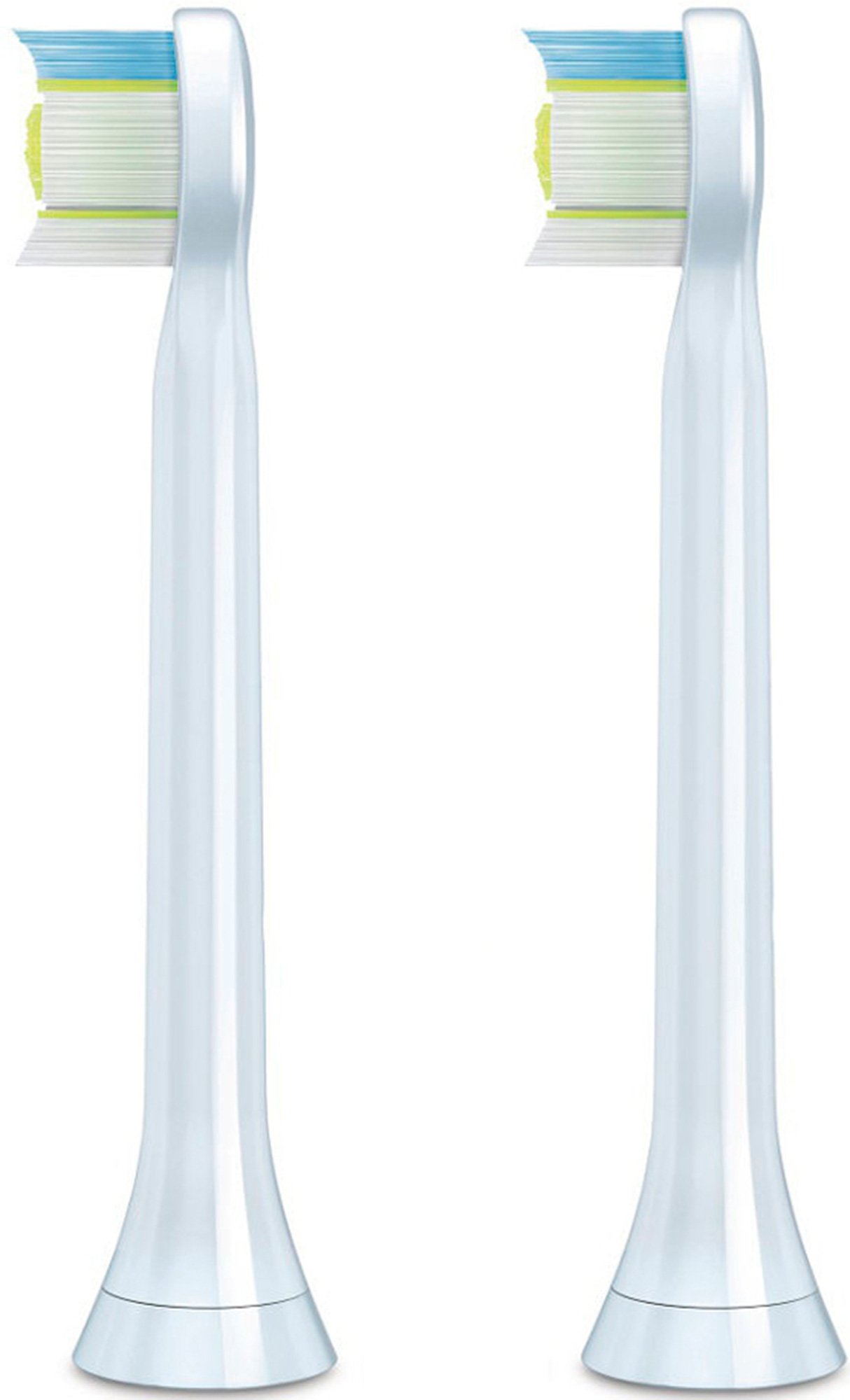 

Насадки для зубных щёток Philips DiamondClean Mini HX6072/05