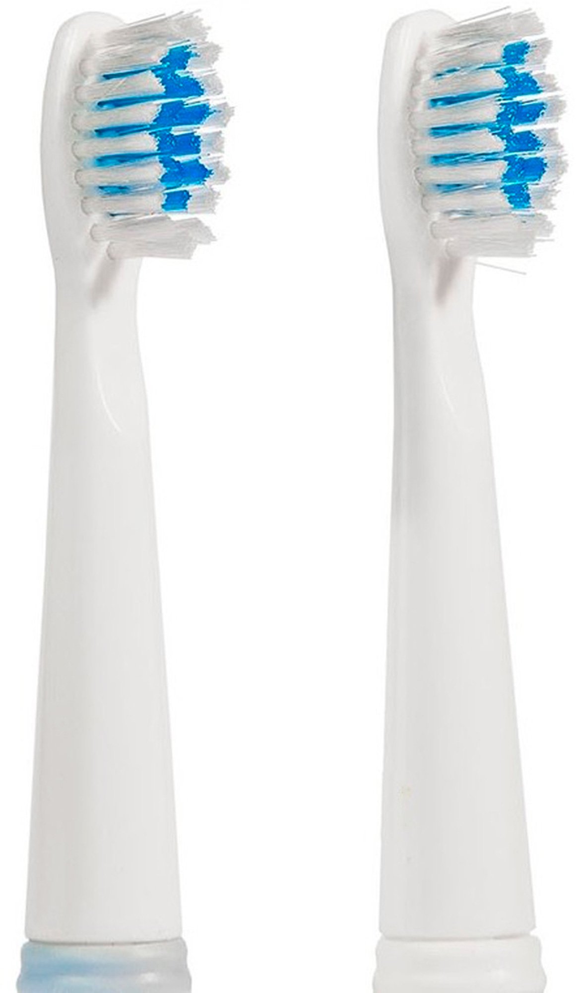 

Насадки CS Medica SP-21 для зубных щеток CS Medica CS-262/CS-232/CS-233-UV 2шт