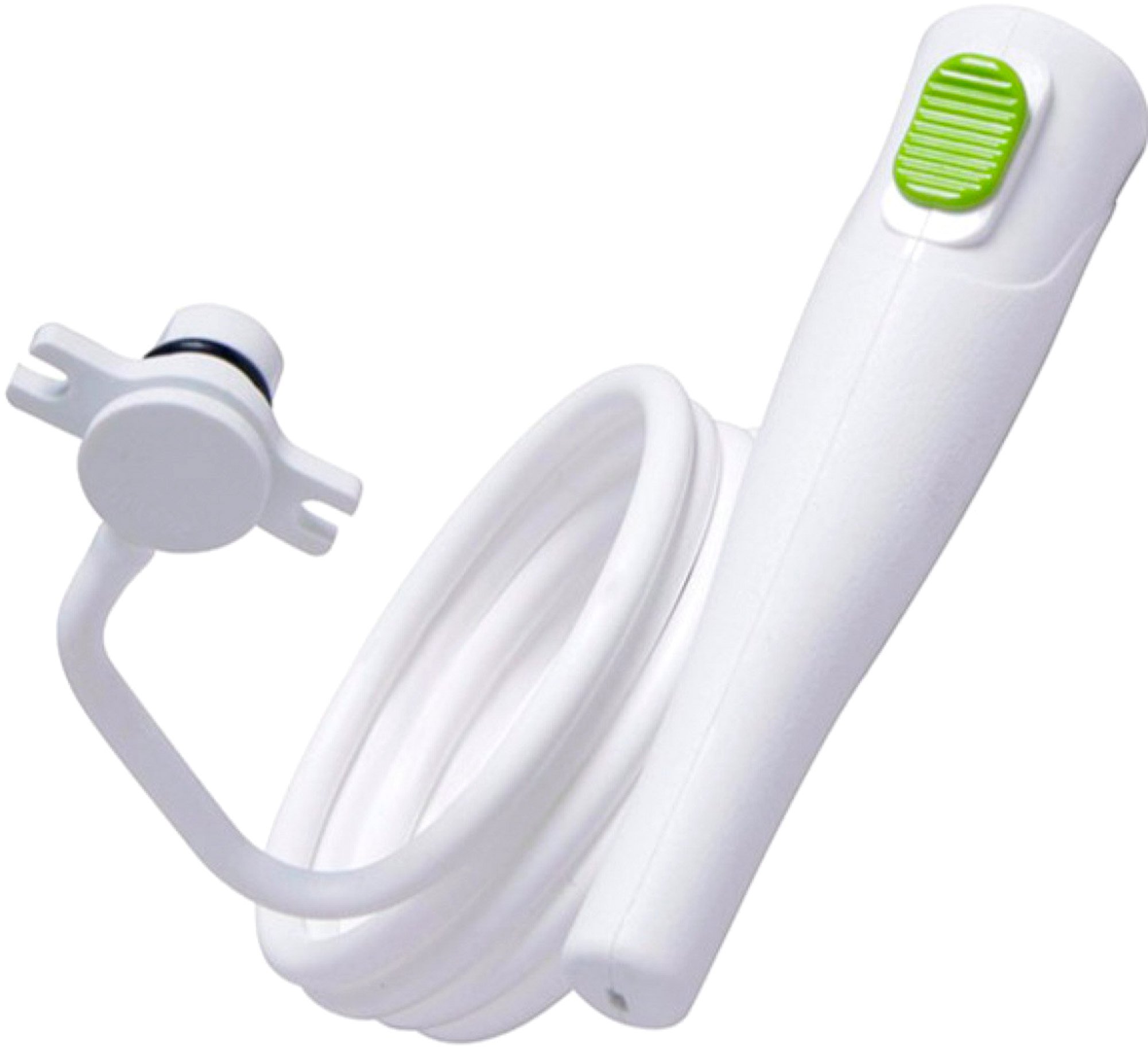 

Запасная ручка для ирригатора WaterPik WP260E2