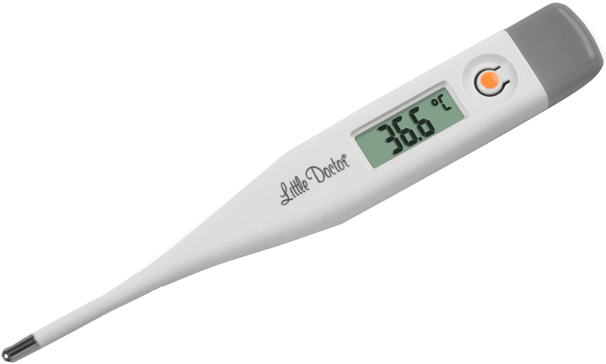

Термометр медицинский цифровой Little Doctor LD-300