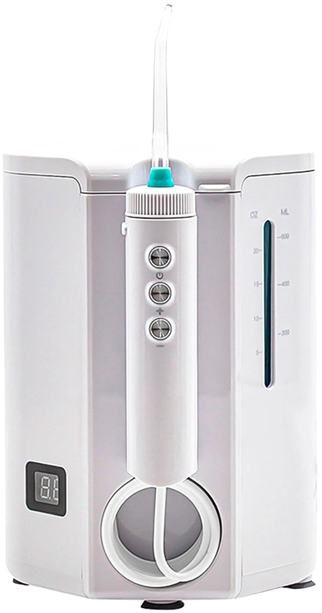

Ирригатор Revyline RL 900 белый