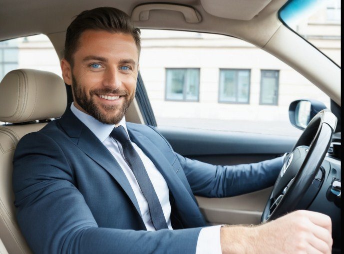 Из-за сильного оргазма мужчина временно потерял зрение