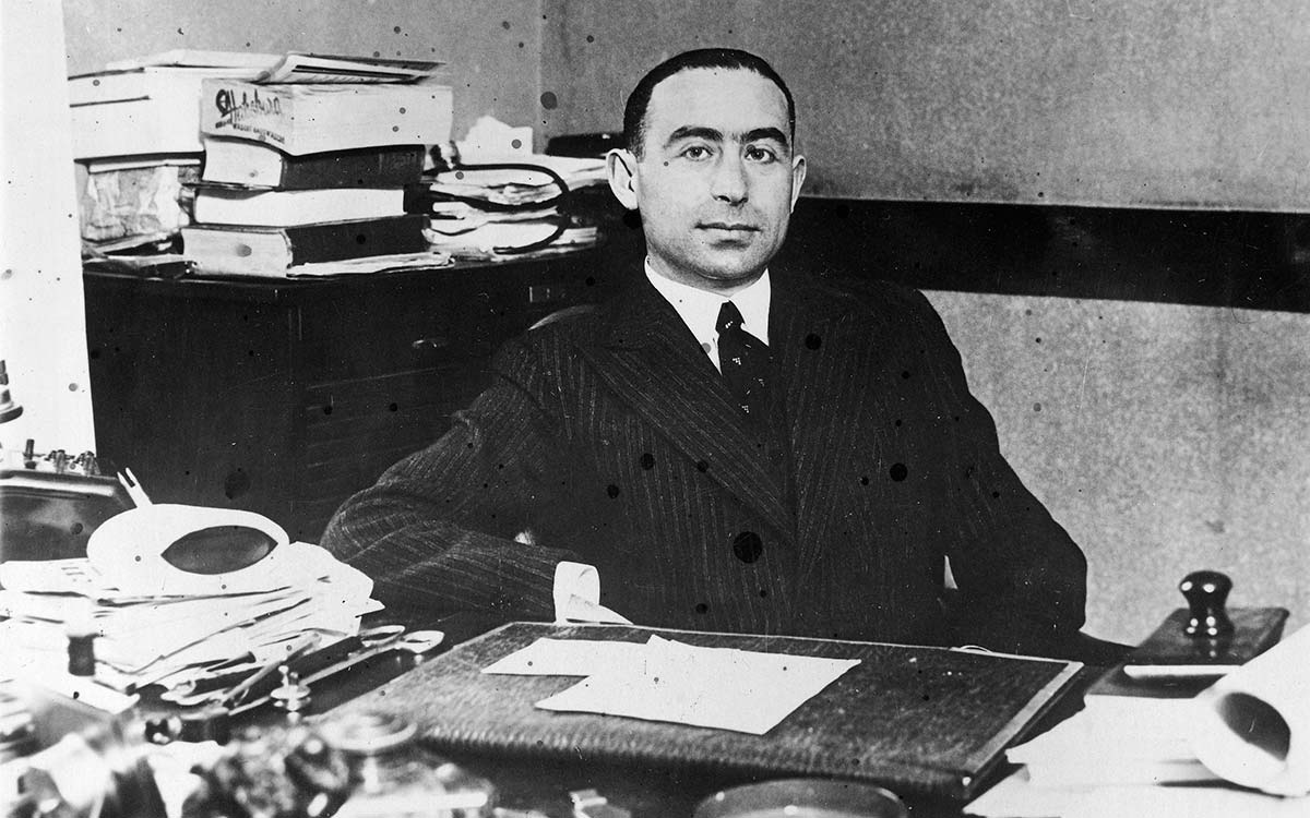 Манфред Сакель