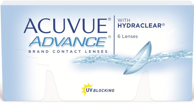 Acuvue