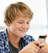 В Германии смартфоны вызвали эпидемию близорукости среди молодежи