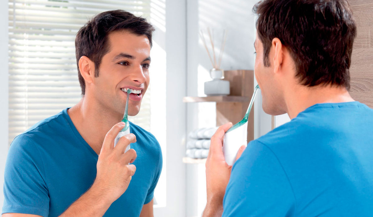 Как часто вы пользуетесь ирригатором орал би браун зубная щетка как пользоваться